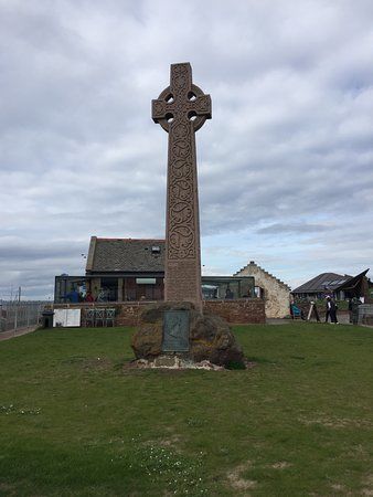 Catherine Watson Monument